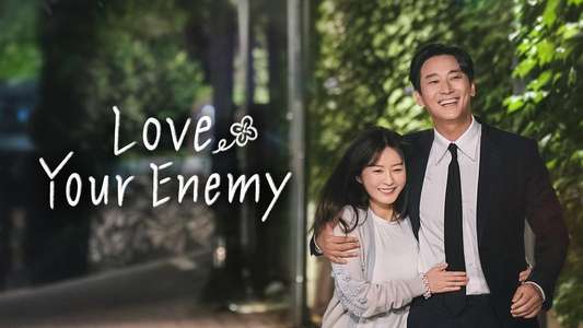 Love Your Enemy - Backdrops