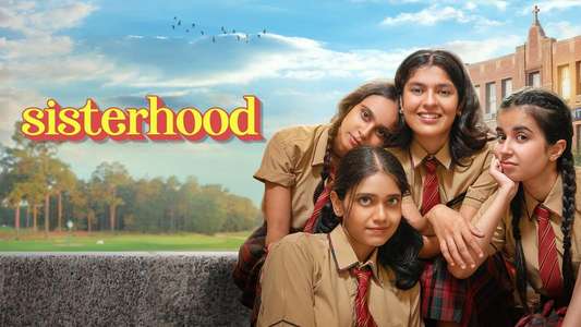 Sisterhood - Backdrops