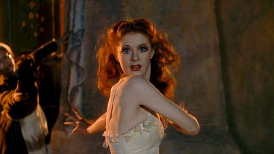 Made in England: The Films of Powell and Pressburger - Backdrops