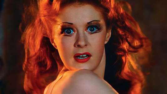 Made in England: The Films of Powell and Pressburger - Backdrops