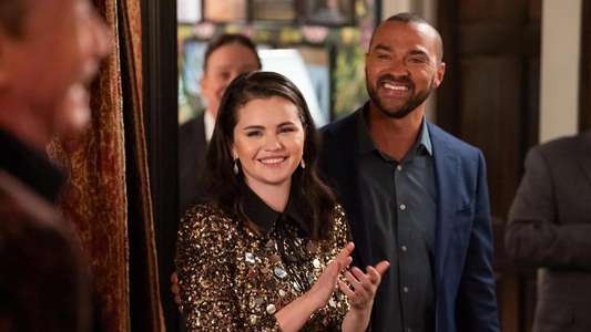 Season 3 - Backdrops