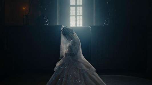 The Empress - Backdrops
