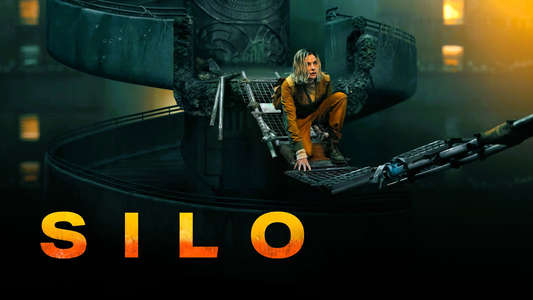 Silo - Backdrops