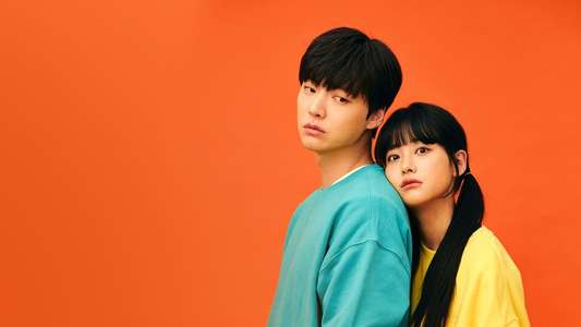 Love with Flaws - Backdrops