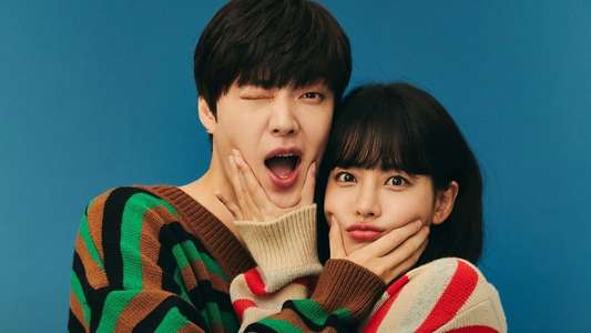 Love with Flaws - Backdrops