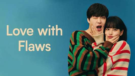 Love with Flaws - Backdrops