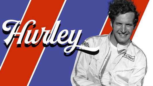 Hurley - Backdrops