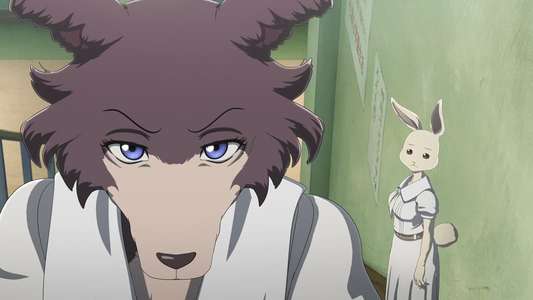 BEASTARS - Backdrops