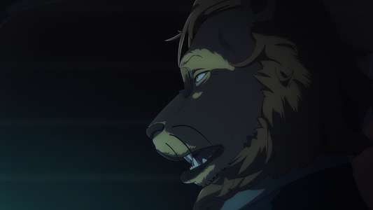 BEASTARS - Backdrops