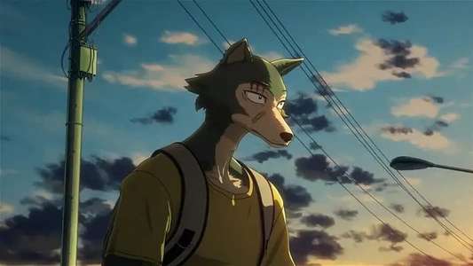 BEASTARS - Backdrops