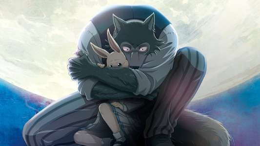 BEASTARS - Backdrops
