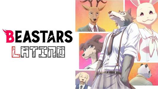BEASTARS - Backdrops