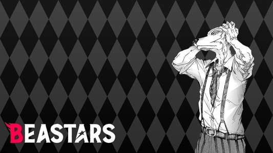 BEASTARS - Backdrops