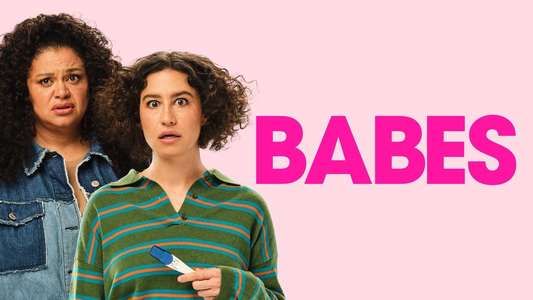 Babes - Backdrops