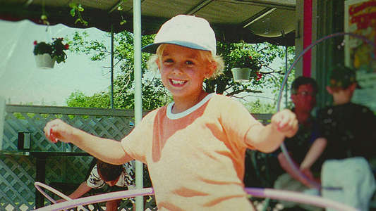Cold Case: Who Killed JonBenét Ramsey - Backdrops