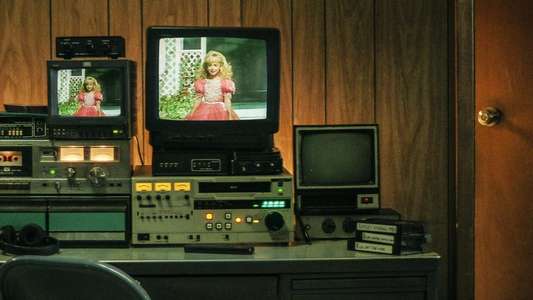 Cold Case: Who Killed JonBenét Ramsey - Backdrops
