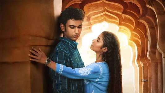 Thukra Ke Mera Pyaar - Backdrops