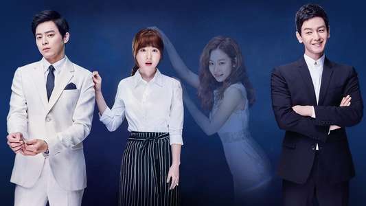 Oh My Ghost - Backdrops