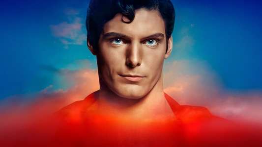 Super/Man: The Christopher Reeve Story - Backdrops