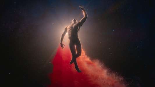 Super/Man: The Christopher Reeve Story - Backdrops