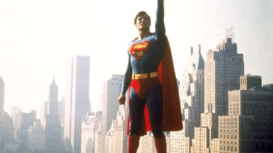 Super/Man: The Christopher Reeve Story - Backdrops
