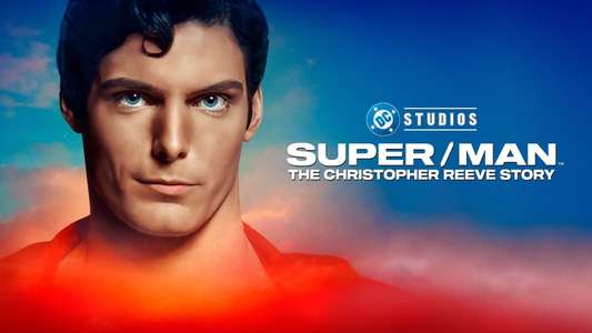 Super/Man: The Christopher Reeve Story - Backdrops