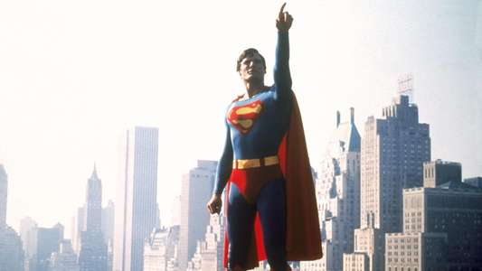 Super/Man: The Christopher Reeve Story - Backdrops