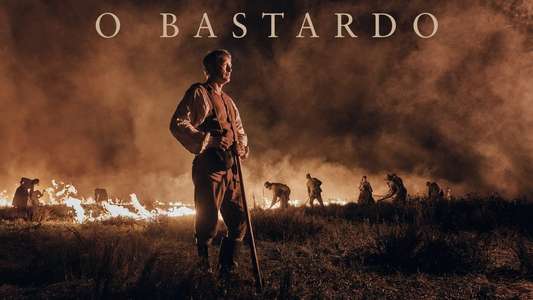 The Promised Land - Backdrops