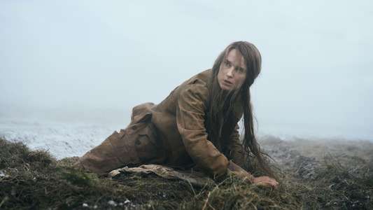 The Promised Land - Backdrops