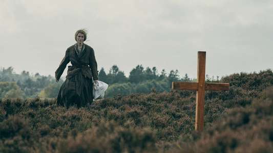 The Promised Land - Backdrops