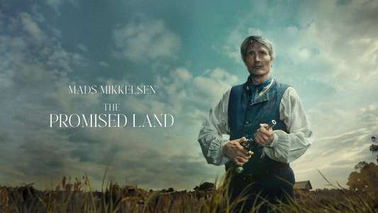 The Promised Land - Backdrops