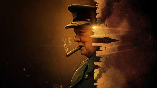 Churchill at War - Backdrops
