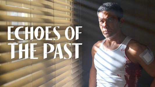Echoes of the Past - Backdrops