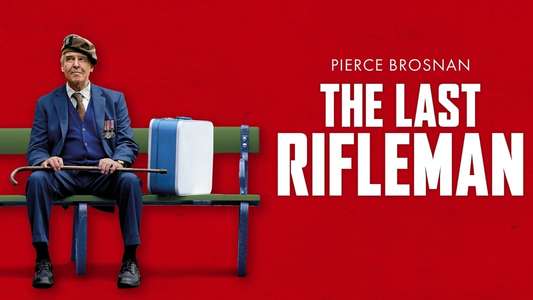 The Last Rifleman - Backdrops