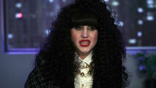 What We Do in the Shadows - Backdrops
