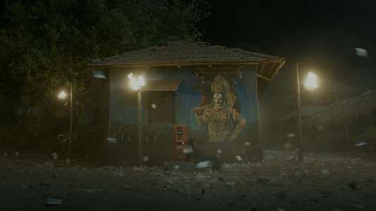 KA - Backdrops