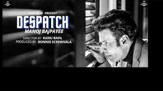 Despatch - Backdrops