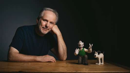 Wallace & Gromit: Vengeance Most Fowl - Backdrops