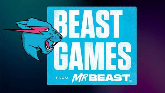 Beast Games - Backdrops