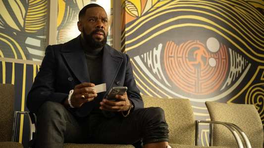 The Madness - Backdrops