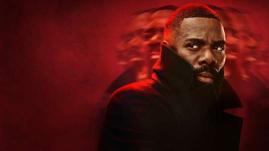 The Madness - Backdrops