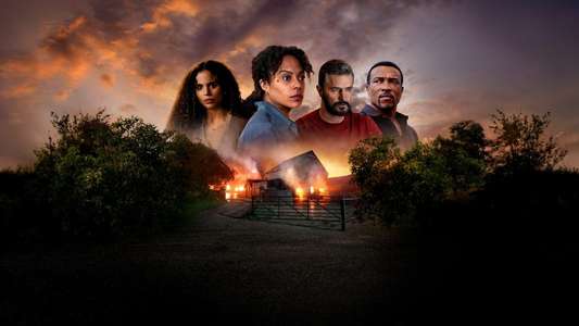 Missing You - Backdrops