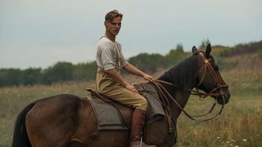 Pilecki's Report - Backdrops