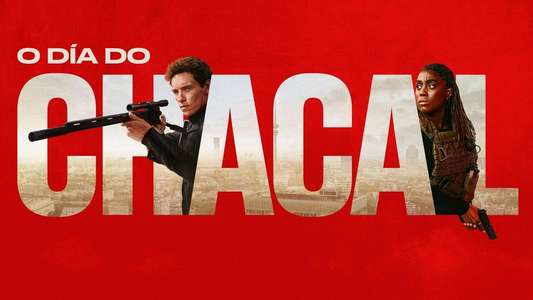 The Day of the Jackal - Backdrops