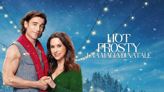 Hot Frosty - Backdrops
