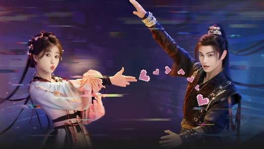 Love Game in Eastern Fantasy - Backdrops