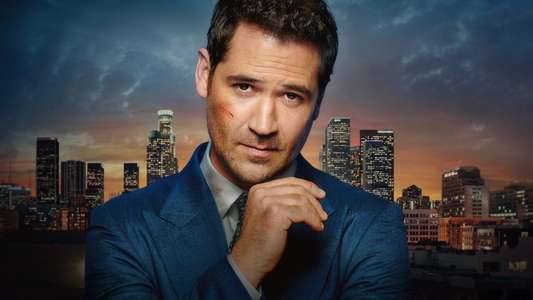 The Lincoln Lawyer - Backdrops