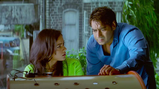 Naam - Backdrops