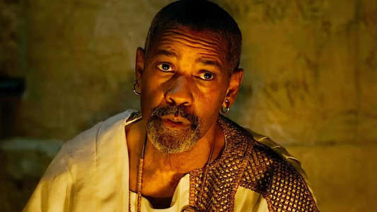Gladiator II - Backdrops