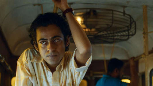 Chalchitra Ekhon (Kaleidoscope Now) - Backdrops
